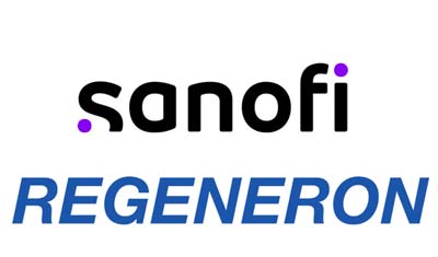 Sanofi Regeneron Logo