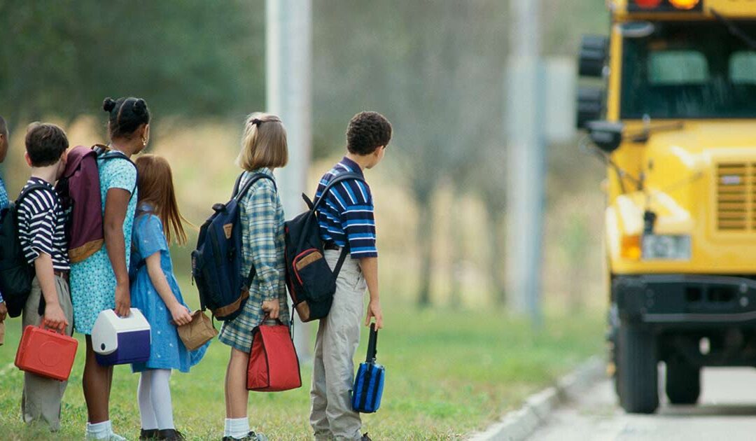 Diez maneras de mantenerse saludable durante la temporada alta de asma de septiembre