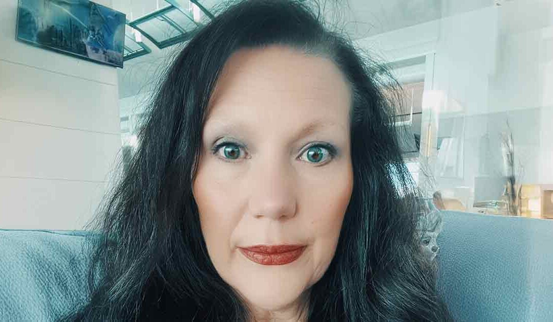 Creación de un equipo de atención de apoyo para la urticaria crónica: La historia de Rachell